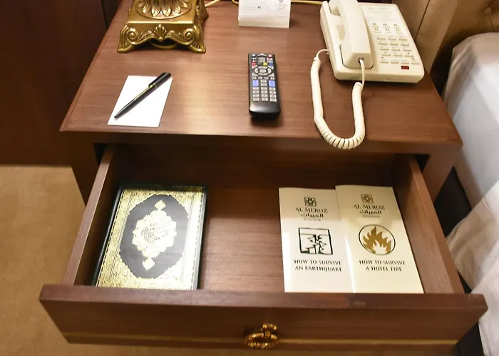 فندق ال ميروز بانكوك - الفنادق الحلال الرائدة في العالم