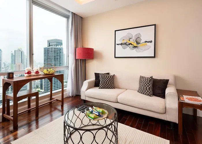 Sky Villas Apartments