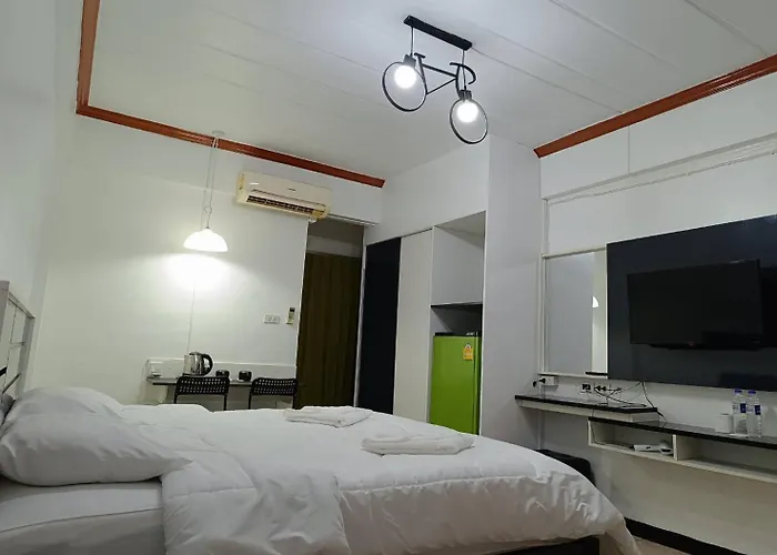 Hotel Paraiso
