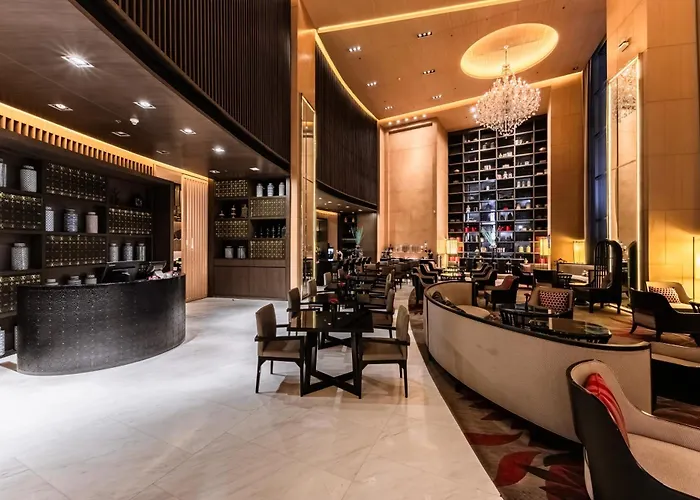 Bangkok Marriott Hotel Sukhumvit