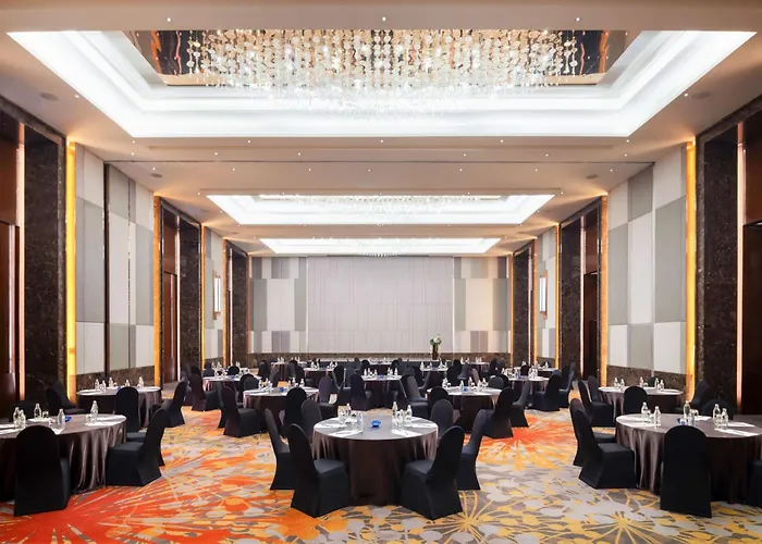 Radisson Blu Plaza Bangkok