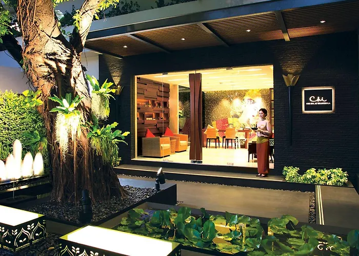 Shangri-La Bangkok