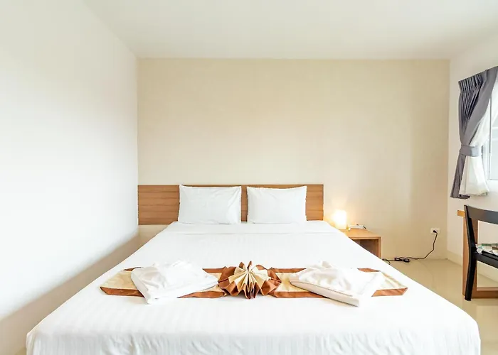 Ascella Sukhumvit 38 - Thonglor