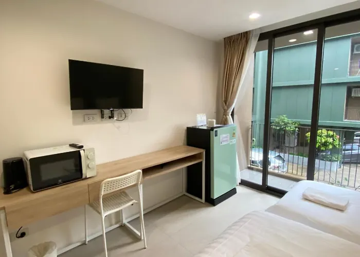Pop Heritage Residence