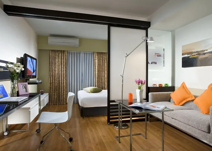 Citadines Sukhumvit 8 Bangkok