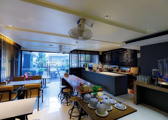 Citadines Sukhumvit 8 Bangkok