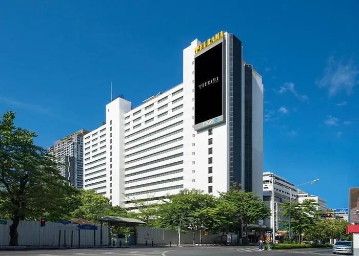 Furama Silom Hotel