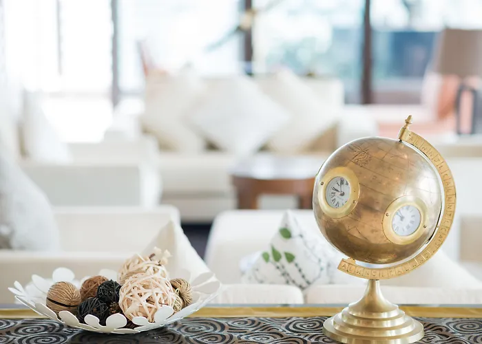 Sivatel Bangkok Hotel