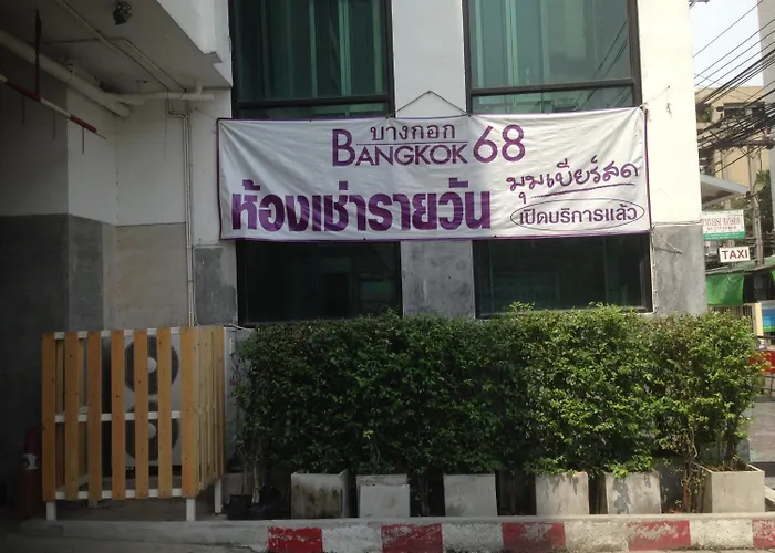 Bangkok 68