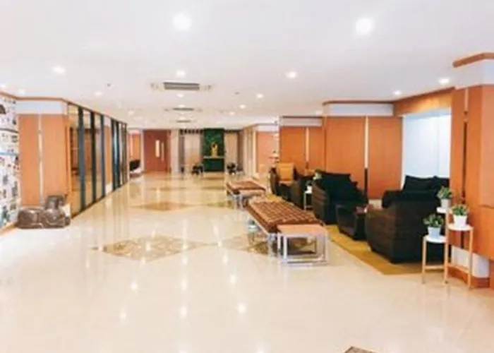 Patra Boutique Hotel