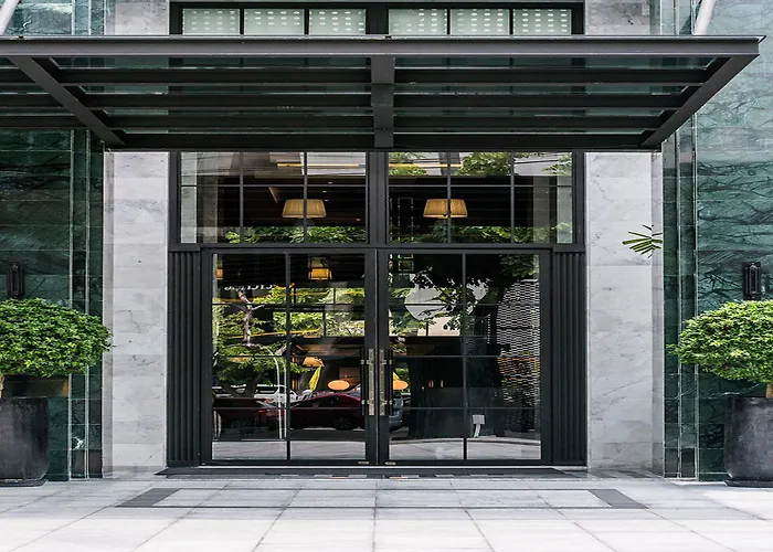 Akara Hotel