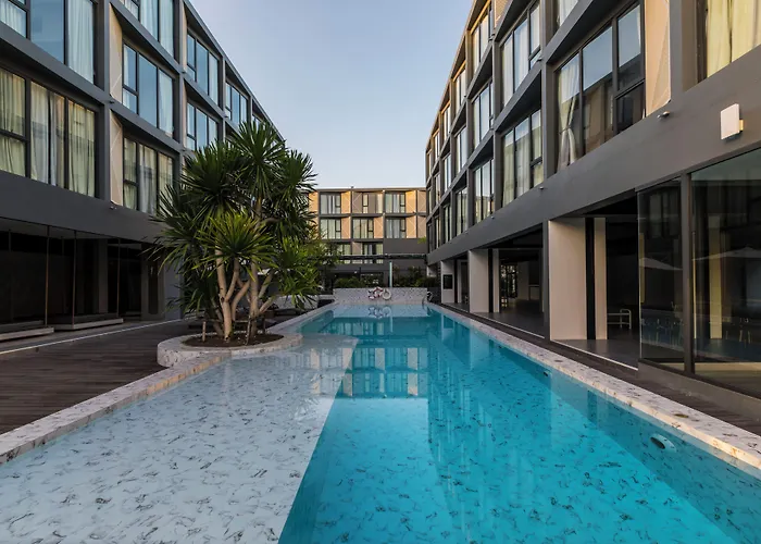 Canalis Suvarnabhumi Airport Hotel - Free Scheduled Shuttle From Hotel To Suvarnabhumi Airport