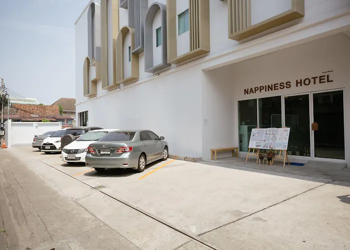 Nappiness Hotel