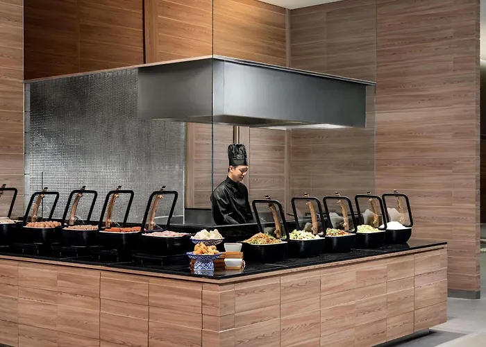 ibis Bangkok Siam - SHA Extra Plus