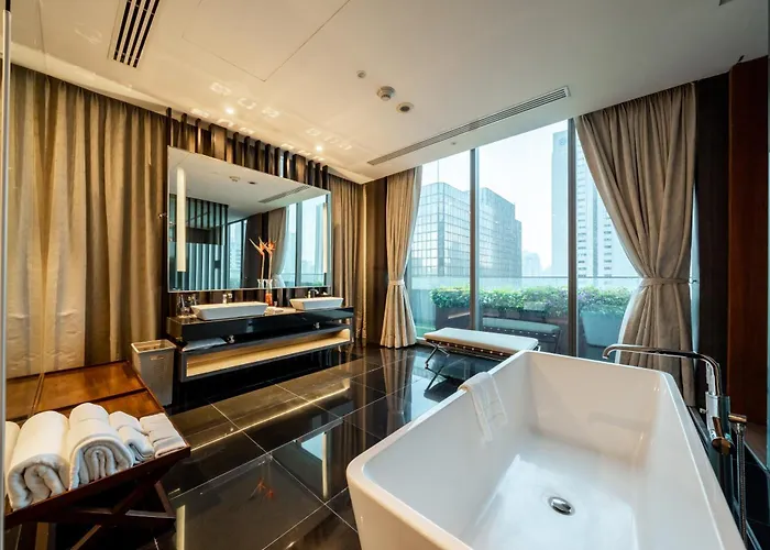 Amara Bangkok Hotel