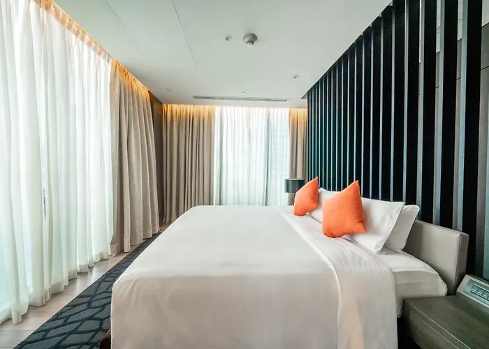 Amara Bangkok Hotel