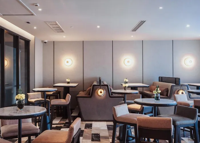 Ascott Thonglor Bangkok