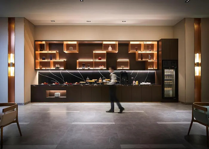 Amari Bangkok
