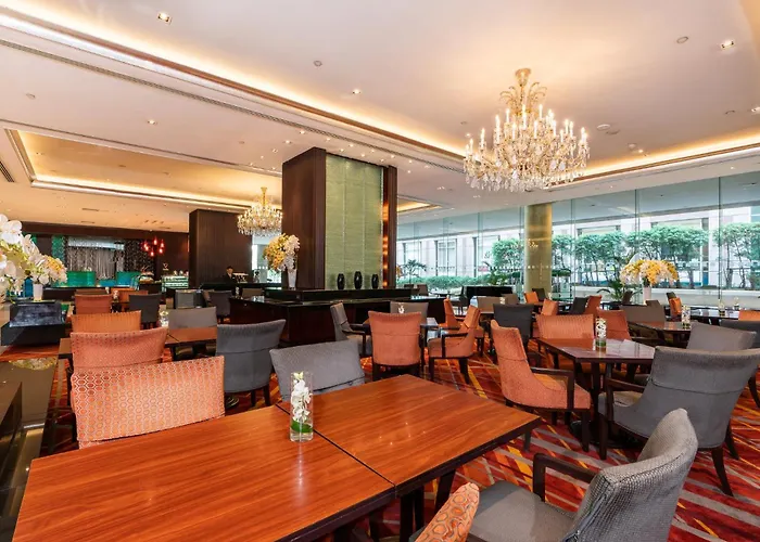 Holiday Inn Bangkok Silom By Ihg
