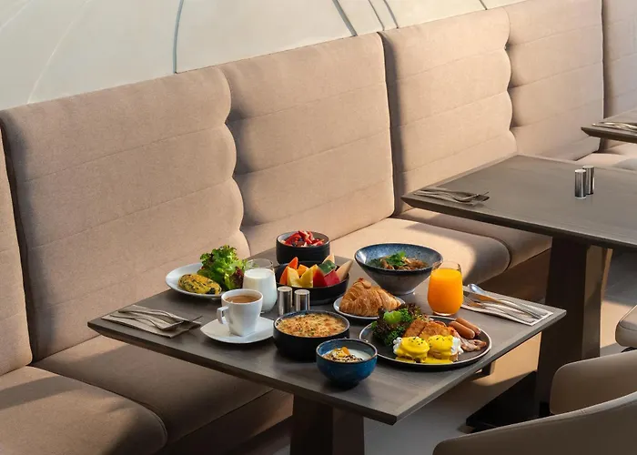 Ibis Bangkok Siam