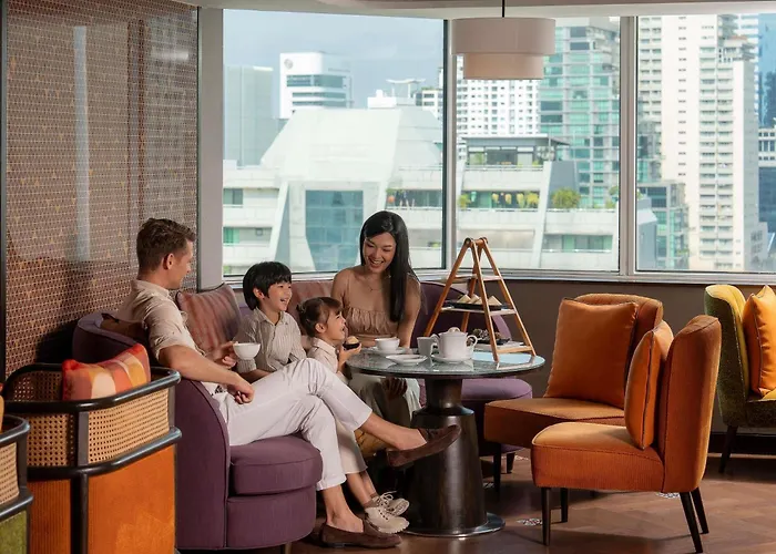 Mercure Bangkok Sukhumvit 11