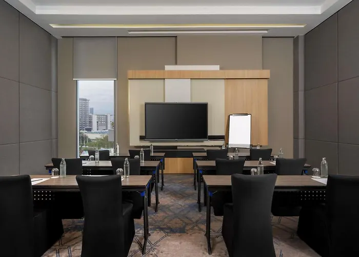 Mercure Bangkok Siam
