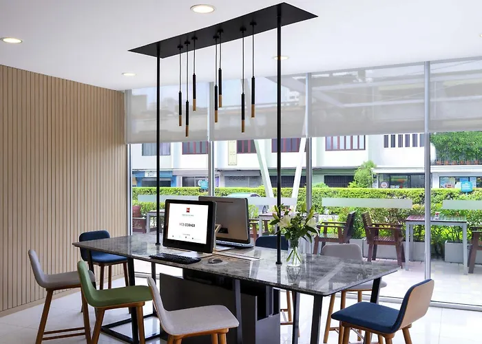 Ibis Bangkok Sathorn