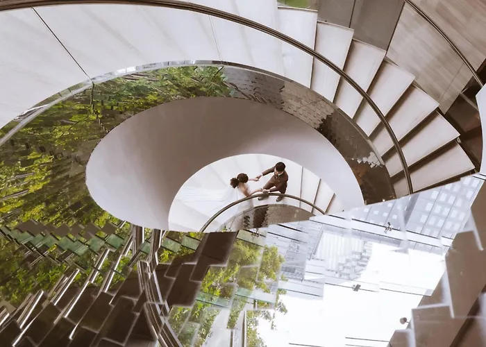 Hilton Sukhumvit Bangkok